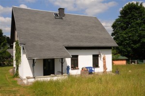 Ferienwohnung oder Pension mit Frühstück